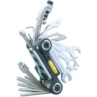 Tweeks Cycles TOPEAK Topeak Alien II 26 Function Multi Tool | Clearance section. 365 day returns, 0% finance & FREE delivery over £50