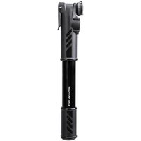 Tweeks Cycles TOPEAK Topeak Mountain DA Pump - With Gauge | Clearance section. 365 day returns, 0% finance & FREE delivery over £50