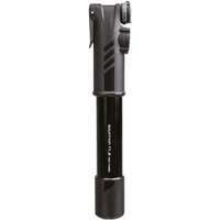 Tweeks Cycles TOPEAK Topeak Mountain TT Twin Turbo Pump - Without Gauge | Clearance section. 365 day returns, 0% finance & FREE delivery over £50