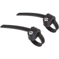 Tweeks Cycles TOPEAK Topeak Versamount - Black | Clearance section. 365 day returns, 0% finance & FREE delivery over £50