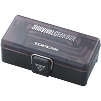 Tweeks Cycles TOPEAK Topeak Survival Gear Box | Clearance section. 365 day returns, 0% finance & FREE delivery over £50