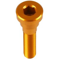 Tweeks Cycles Hope Top Cap / Grip Doctor Bolt - Orange | Clearance section. 365 day returns, 0% finance & FREE delivery over £50