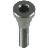 Tweeks Cycles Hope Top Cap / Grip Doctor Bolt - Smoke | Clearance section. 365 day returns, 0% finance & FREE delivery over £50
