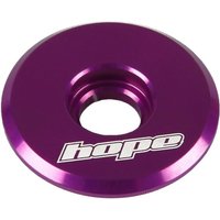 Tweeks Cycles Hope Top Cap - Purple | Clearance section. 365 day returns, 0% finance & FREE delivery over £50