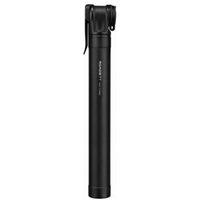 Tweeks Cycles TOPEAK Topeak Roadie TT Pump - Black | Clearance section. 365 day returns, 0% finance & FREE delivery over £50