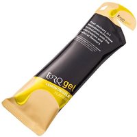 Tweeks Cycles Torq Energy Gel 15 x 45g - Lemon Drizzle | Clearance section. 365 day returns, 0% finance & FREE delivery over £50