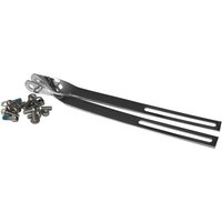 Tweeks Cycles Tortec Tour Rack Fittings | Clearance section. 365 day returns, 0% finance & FREE delivery over £50