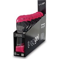 Tweeks Cycles Torq Energy Gel 15 x 45g - Black Cherry Yoghurt | Clearance section. 365 day returns, 0% finance & FREE delivery over £50