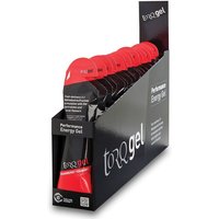 Tweeks Cycles Torq Energy Gel 15 x 45g - Strawberry Yoghurt | Clearance section. 365 day returns, 0% finance & FREE delivery over £50