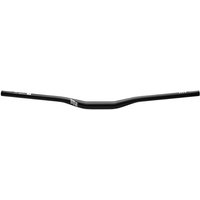 Tweeks Cycles Title MTB AH1 Handlebar - 35mm, 35mm, 38mm | Clearance section. 365 day returns, 0% finance & FREE delivery over £50
