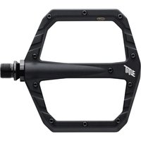 Tweeks Cycles Title MTB Connect Pedals - Black | Clearance section. 365 day returns, 0% finance & FREE delivery over £50