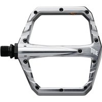 Tweeks Cycles Title MTB Connect Pedals - Chrome | Clearance section. 365 day returns, 0% finance & FREE delivery over £50