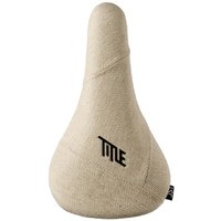 Tweeks Cycles Title MTB JS1 Saddle - Beach Cloth | Clearance section. 365 day returns, 0% finance & FREE delivery over £50
