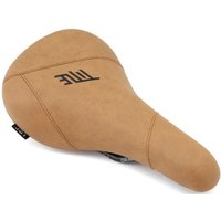 Tweeks Cycles Title MTB JS1 Saddle - Light Brown | Clearance section. 365 day returns, 0% finance & FREE delivery over £50