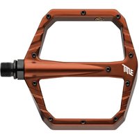 Tweeks Cycles Title MTB Connect Pedals - Bronze | Clearance section. 365 day returns, 0% finance & FREE delivery over £50