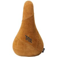 Tweeks Cycles Title MTB JS1 Saddle - Brown Corduroy | Clearance section. 365 day returns, 0% finance & FREE delivery over £50