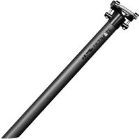 Tweeks Cycles USE Evo Carbon Seatpost - 300mm27.2mmUD Matt | Clearance section. 365 day returns, 0% finance & FREE delivery over £50
