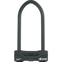 Tweeks Cycles Abus ABUS Granit Extreme Plus 59 D Lock | Clearance section. 365 day returns, 0% finance & FREE delivery over £50
