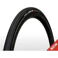 Tweeks Cycles Challenge Strada Pro Handmade Clincher Tyre - Black700 x 28 | Clearance section. 365 day returns, 0% finance & FREE delivery over £50
