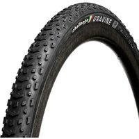 Tweeks Cycles Challenge Gravine XP Handmade Tubeless Ready Gravel Tyre - 700 x 45 | Clearance section. 365 day returns, 0% finance & FREE delivery over £50