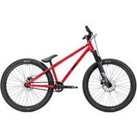 Tweeks Cycles DMR Sect Pro Dirt Jump Bike - Red | Clearance section. 365 day returns, 0% finance & FREE delivery over £50
