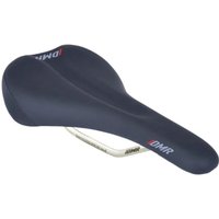 Tweeks Cycles DMR Stage 2 MTB Saddle - Black | Clearance section. 365 day returns, 0% finance & FREE delivery over £50