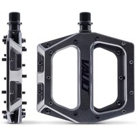 Tweeks Cycles DMR Vault V2 Pedals - Graphite Grey | Clearance section. 365 day returns, 0% finance & FREE delivery over £50