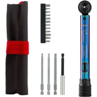 Tweeks Cycles Effetto Mariposa Giustaforza 1-15 Pro Evo Deluxe Torque Wrench | Clearance section. 365 day returns, 0% finance & FREE delivery over £50