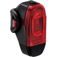 Tweeks Cycles LEZYNE Lezyne KTV Drive+ Rear Light | Clearance section. 365 day returns, 0% finance & FREE delivery over £50