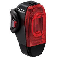 Tweeks Cycles LEZYNE Lezyne KTV Drive Pro+ Rear Light | Clearance section. 365 day returns, 0% finance & FREE delivery over £50