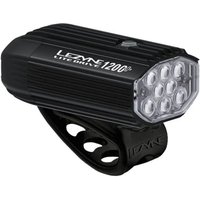 Tweeks Cycles LEZYNE Lezyne Lite Drive 1200+ Front Light | Clearance section. 365 day returns, 0% finance & FREE delivery over £50