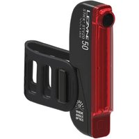 Tweeks Cycles LEZYNE Lezyne Stick+ STVZO Rear Light | Clearance section. 365 day returns, 0% finance & FREE delivery over £50