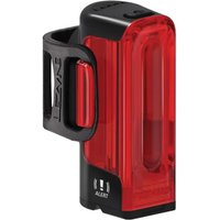 Tweeks Cycles LEZYNE Lezyne Strip Pro Ai Alert 400+ Rear Light | Clearance section. 365 day returns, 0% finance & FREE delivery over £50
