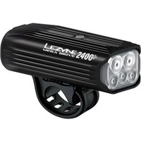 Tweeks Cycles LEZYNE Lezyne Mega Drive 2400+ Front Light | Clearance section. 365 day returns, 0% finance & FREE delivery over £50