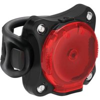 Tweeks Cycles LEZYNE Lezyne Zecto Drive 200+ Rear Light | Clearance section. 365 day returns, 0% finance & FREE delivery over £50