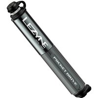Tweeks Cycles LEZYNE Lezyne Pocket Drive Pump - Lite Grey | Clearance section. 365 day returns, 0% finance & FREE delivery over £50