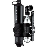 Tweeks Cycles LEZYNE Lezyne Pocket Drive HV Loaded Pump | Clearance section. 365 day returns, 0% finance & FREE delivery over £50
