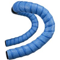Tweeks Cycles Lizard Skins DSP Bar Tape V2 - 4.6mm, Cobalt Blue | Clearance section. 365 day returns, 0% finance & FREE delivery over £50