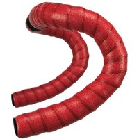 Tweeks Cycles Lizard Skins DSP Bar Tape V2 - 3.2mm, Crimson Red | Clearance section. 365 day returns, 0% finance & FREE delivery over £50