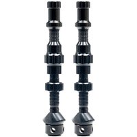 Tweeks Cycles Stans NoTubes Exo-Core Tubeless Valves - Pair - Tall | Clearance section. 365 day returns, 0% finance & FREE delivery over £50
