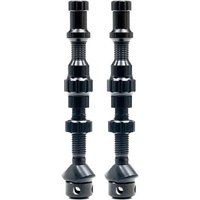 Tweeks Cycles Stans NoTubes Exo-Core Tubeless Valves - Pair - Extra Tall | Clearance section. 365 day returns, 0% finance & FREE delivery over £50