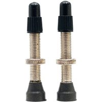 Tweeks Cycles Stans NoTubes Universal Valves - Medium | Clearance section. 365 day returns, 0% finance & FREE delivery over £50