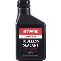 Tweeks Cycles Stans NoTubes Tyre Sealant - 125ml | Clearance section. 365 day returns, 0% finance & FREE delivery over £50