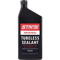 Tweeks Cycles Stans NoTubes Tyre Sealant - 1000ml | Clearance section. 365 day returns, 0% finance & FREE delivery over £50