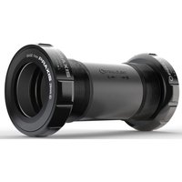 Tweeks Cycles Praxis Works SRAM DUB BSA 68/73mm Bottom Bracket - Black | Clearance section. 365 day returns, 0% finance & FREE delivery over £50