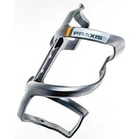 Tweeks Cycles Praxis Works Thermo-Carbon Bottle Cage - Black | Clearance section. 365 day returns, 0% finance & FREE delivery over £50
