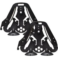 Tweeks Cycles SeaSucker Pallavicini Ski Rack | Clearance section. 365 day returns, 0% finance & FREE delivery over £50