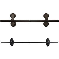 Tweeks Cycles SeaSucker Universal Monkey Bars - 120cm | Clearance section. 365 day returns, 0% finance & FREE delivery over £50