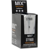 Tweeks Cycles Styrkr MIX90 Caffeine Dual-Carb Energy Drink Mix | Clearance section. 365 day returns, 0% finance & FREE delivery over £50