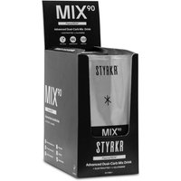 Tweeks Cycles Styrkr MIX90 Dual-Carb Energy Drink Mix | Clearance section. 365 day returns, 0% finance & FREE delivery over £50